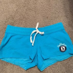 Hollister Shorts